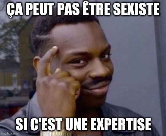 Saskia, experte… en écoute. Une femme accomplie !